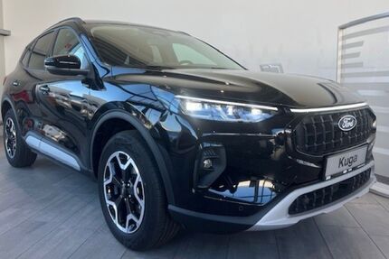 Ford Kuga 2.447 km 32.890 &euro; Duisburg 47167