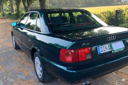 Audi A6 264.500 km 2.800 &euro; Dinslaken 46535