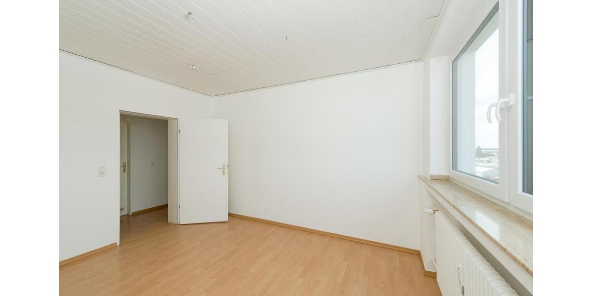 Etagenwohnung Wesel Fusternberg - 3 Zimmer, 76 m&sup2;, 740&euro; | Angebot:26068946