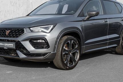 Cupra Ateca 25.022 km 38.490 &euro; Düsseldorf 40474