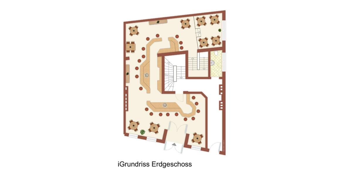 Gewerbeobjekt Wesel - 1.150&euro; | Angebot:25364832