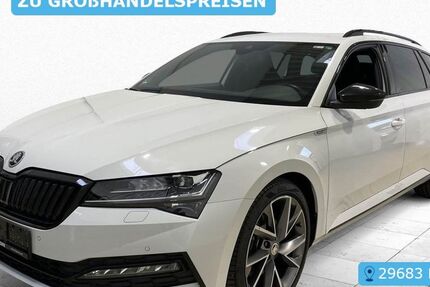 Skoda Superb 100.722 km 24.990 &euro; Krefeld 47829