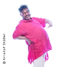 Hurra, mein Mann wird Mutter 20.06.2026 Stratmanns Theater im Europahaus
