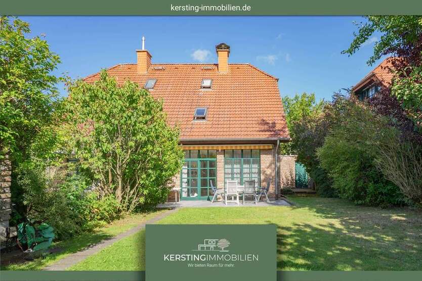Haus zum Kaufen in Krefeld 349.000 € 120 m²