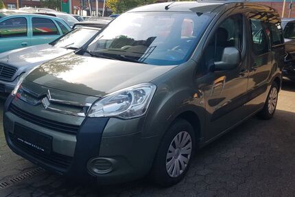 Citroen Berlingo 57.000 km 8.999 &euro; Düsseldorf 40231