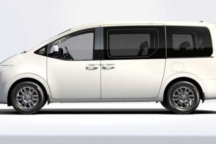 Hyundai STARIA 4.568 km 45.970 &euro; Gelsenkirchen 45897