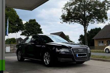 Audi A8 184.576 km 18.000 € Duisburg 47199