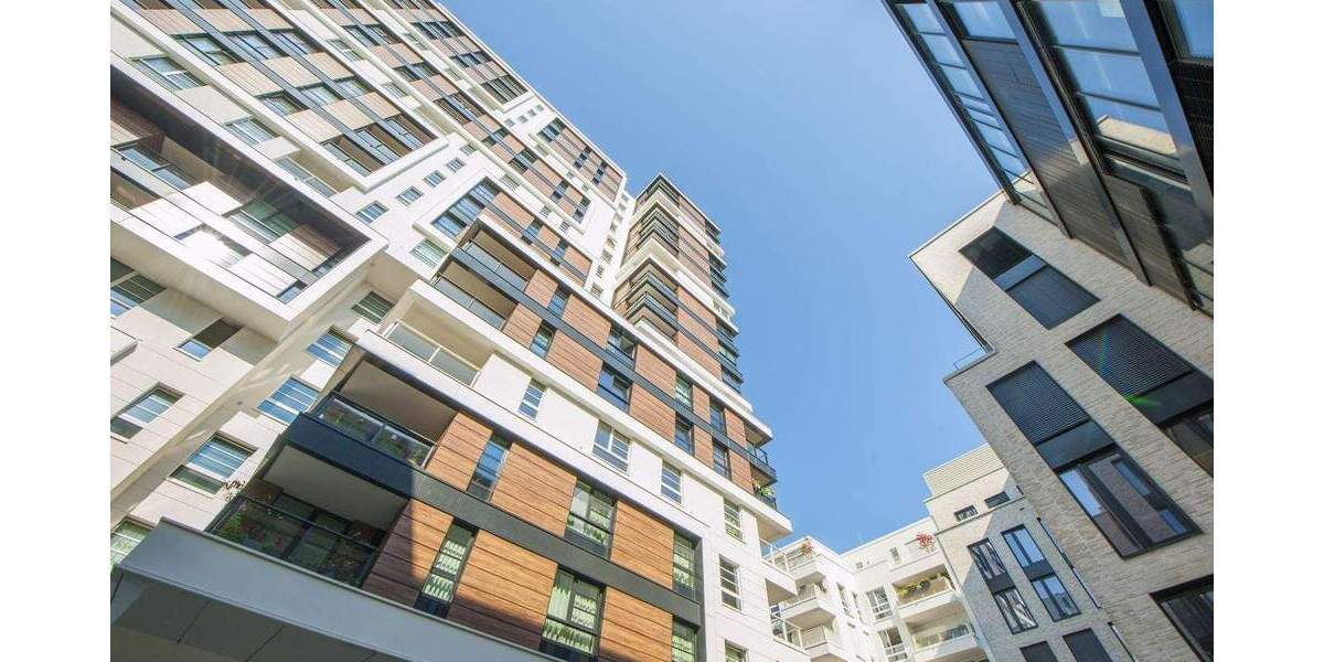 Etagenwohnung Düsseldorf Pempelfort - 2 Zimmer, 57 m&sup2;, 1.600&euro; | Angebot:25068233