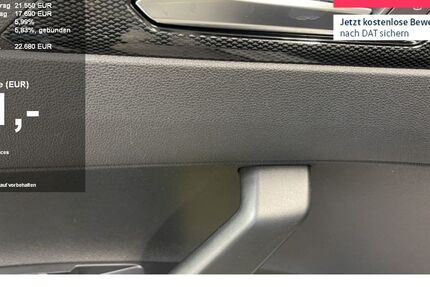 VW Taigo 6.800 km 22.880 € Krefeld 47805