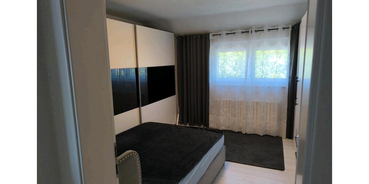 Dachgeschoßwohnung Dinslaken Lohberg - 2 Zimmer, 41 m&sup2;, 416&euro; | Angebot:26305477