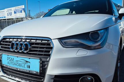 Audi A1 257.684 km 6.499 &euro; Essen 45326
