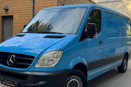 Mercedes-Benz Sprinter 342.637 km 7.450 € Essen 45326