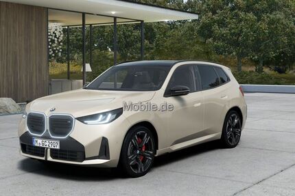 BMW X3 M50 1.449 km 86.690 &euro; Düsseldorf 40549