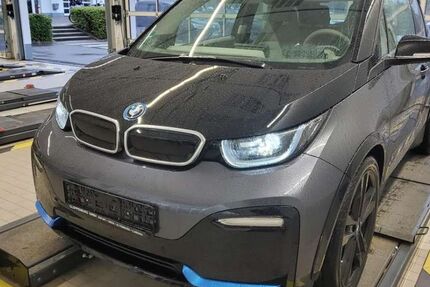 BMW i3 87.000 km 22.890 &euro; Mülheim an der Ruhr 45478