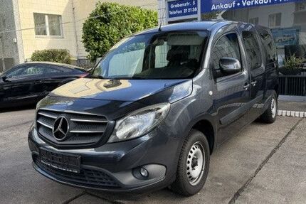 Mercedes-Benz Citan 151.278 km 9.500 &euro; Essen 45141