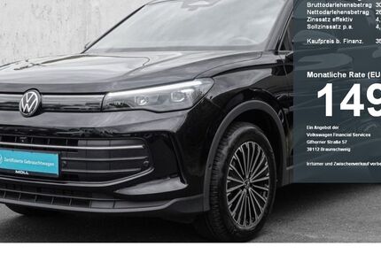 VW Tiguan 20.190 km 35.220 € Düsseldorf 40474