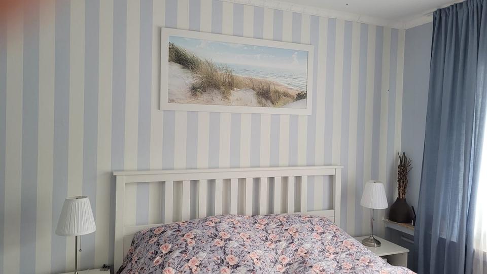 Etagenwohnung Gelsenkirchen Ückendorf - 5 Zimmer, 130 m&sup2;, 1.100&euro; | Angebot:24373306