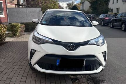 Toyota C-HR 36.500 km 16.900 € Moers 47441