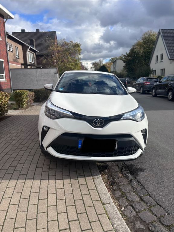 Toyota C-HR 36.500 km 17.500 € Moers 47441