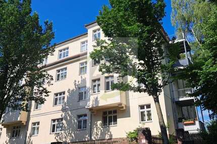 Wohnung zum Kaufen in Zwickau 39.000 € 43.19 m²