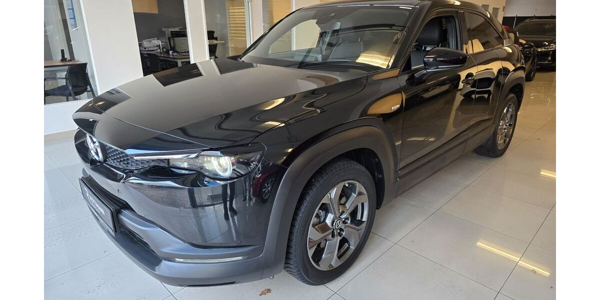 Mazda MX-30 24.044 km 17.800 &euro; Oberhausen 46149