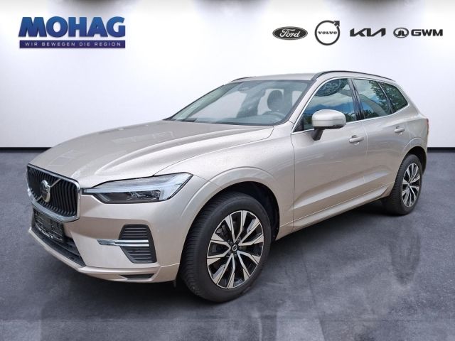 Volvo XC60 51.902 km 31.150 &euro; Gelsenkirchen 45891
