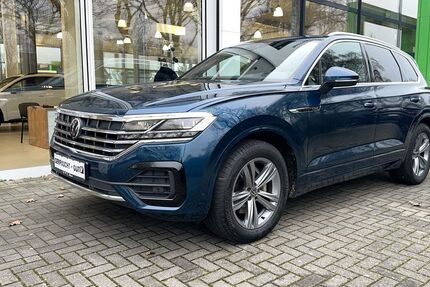 VW Touareg 90.790 km 45.650 &euro; Hünxe 46569