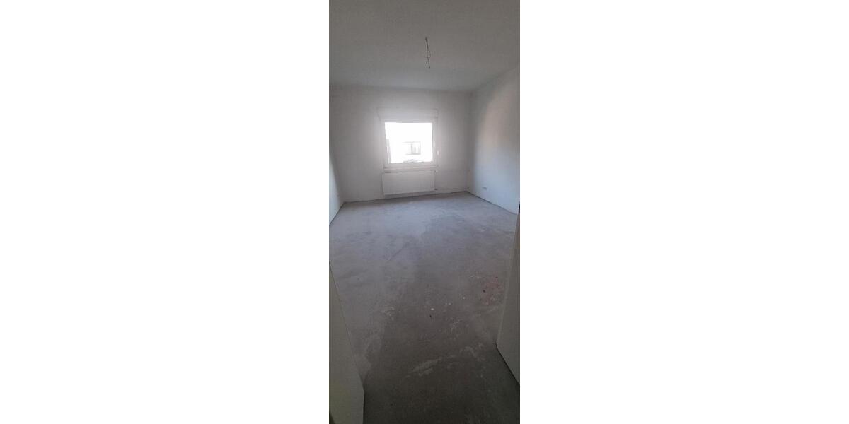 Erdgeschoßwohnung Mülheim an der Ruhr Rechtsruhr-Nord - 3.5 Zimmer, 57 m&sup2;, 535&euro; | Angebot:26358535