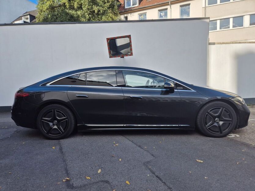 Mercedes-Benz EQS 73.285 km 56.950 € Neuss 41469