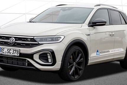 VW T-Roc 18.999 km 33.488 € Herten 45701
