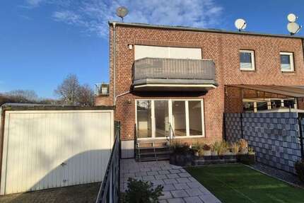 Haus zum Kaufen in Geldern 349.000 € 180 m² 5 zimmer