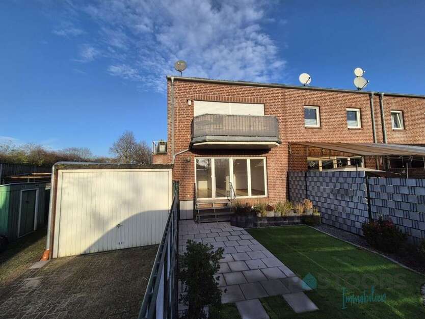 Haus zum Kaufen in Geldern 349.000 € 180 m² 5 zimmer