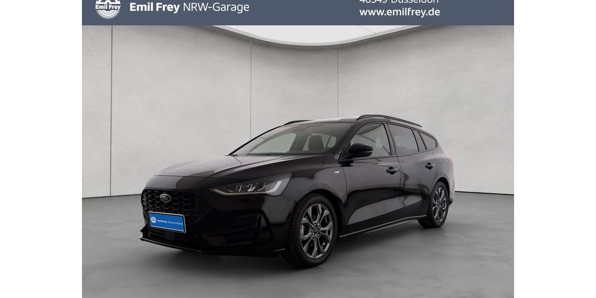 Ford Focus 32.391 km 21.880 &euro; Düsseldorf 40549