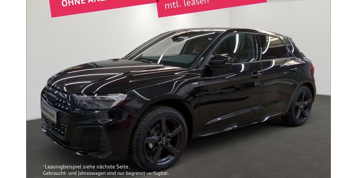 Audi A1 1.500 km 28.750 &euro; Mülheim a.d. Ruhr 45481