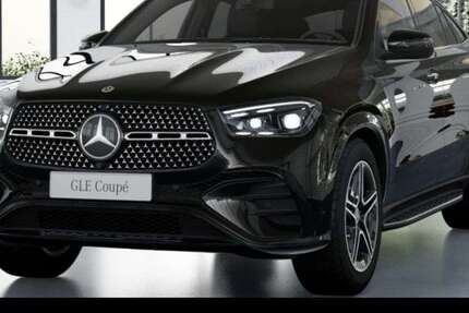 Mercedes-Benz GLE 450 9.900 km 103.990 € Duisburg 47138