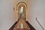 Altbau-Träumchen in Holsterhausen! Große Maisonette-Wohnung mit Dachterrasse in attraktiver Lage