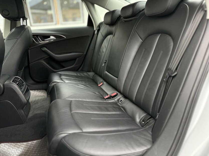 Audi A6 / 45 TDI / quattro / KeylessGo / Matrix 110.000 km 20.990 € Mönchengladbach 41066