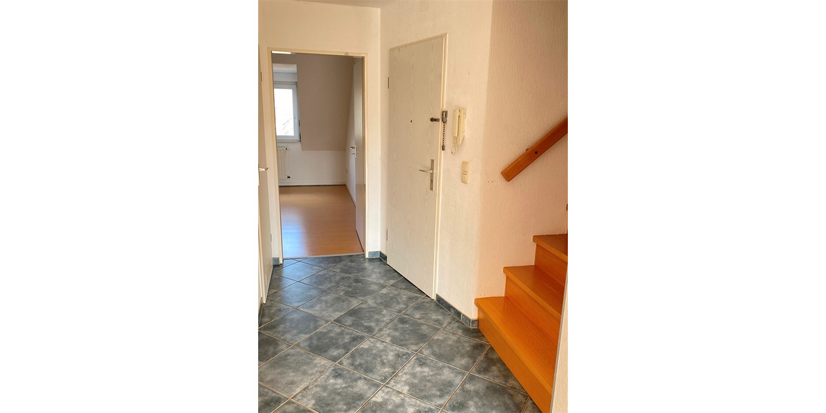 Etagenwohnung Rheinberg Budberg - 3 Zimmer, 90 m&sup2;, 175.000&euro; | Angebot:25426076