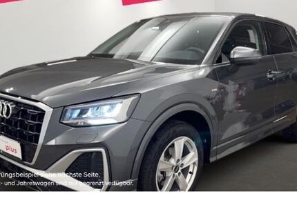 Audi Q2 7.991 km 24.250 &euro; Neuss 41464