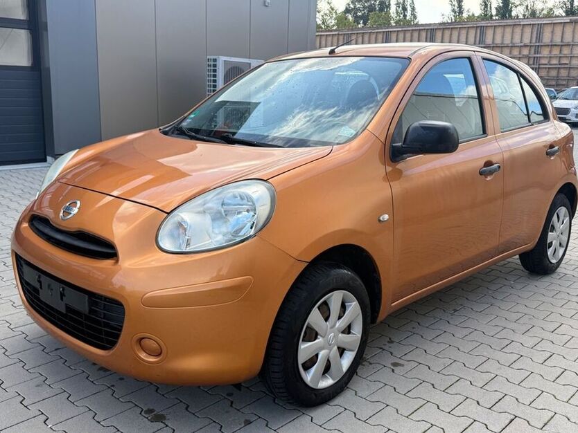 Micra
