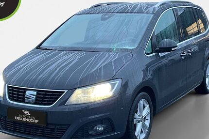 Seat Alhambra 33.861 km 30.940 € Bottrop 46244