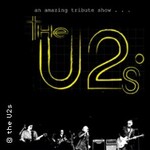 The U2s - U2 Tribute Show