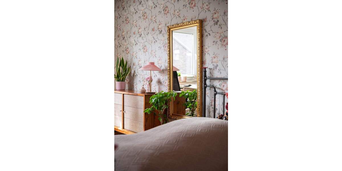 Etagenwohnung Duisburg Rumeln-Kaldenhausen - 3 Zimmer, 78 m&sup2;, 189.000&euro; | Angebot:23854239