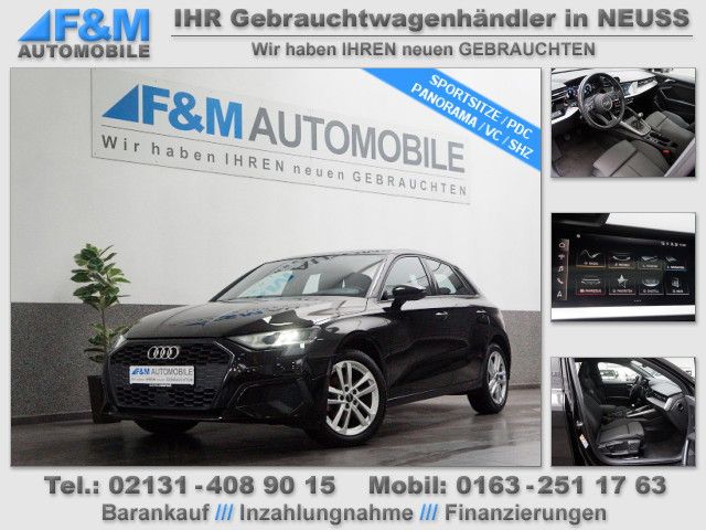 Audi A3 85.000 km 19.800 &euro; Neuss 41460