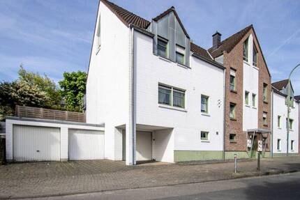 Wohnung Neuss Hoisten - 3 Zimmer, 86 m&sup2;, 340.000&euro; | Angebot:26345314