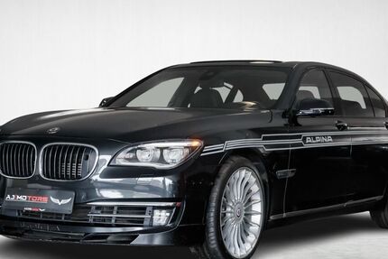 Alpina B7 83.000 km 54.990 &euro; Gelsenkirchen 45899