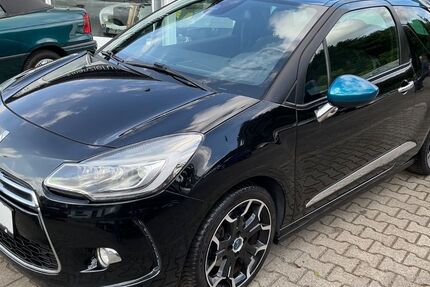 Citroen DS3 125.000 km 6.950 € Moers 47447