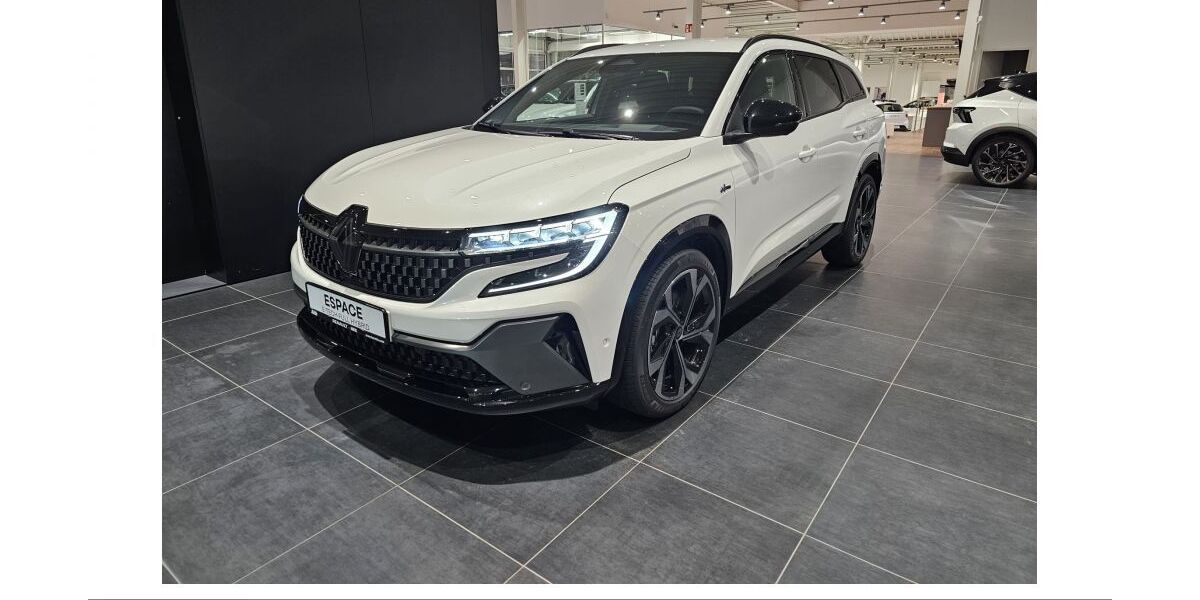 Renault Espace 7.490 km 41.998 &euro; Dinslaken 46539