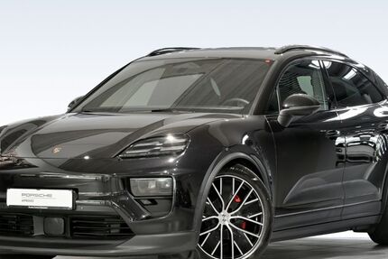Porsche Macan 34.169 km 85.900 &euro; Düsseldorf 40468