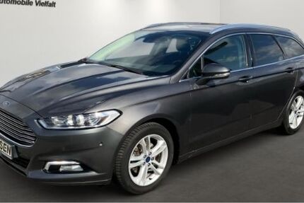 Ford Mondeo 72.508 km 16.500 € Mönchengladbach 41061